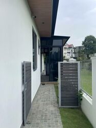 Seletar Hills Estate (D28), Semi-Detached #585957351